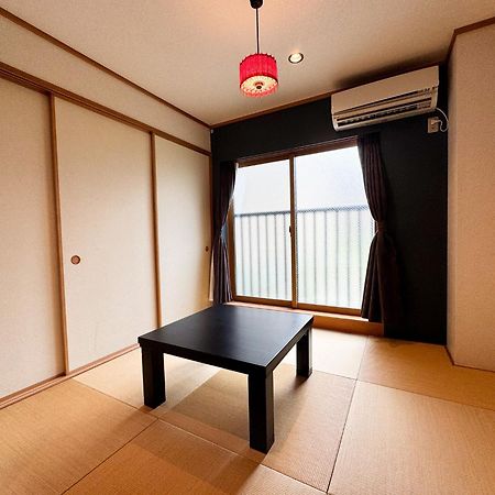 Rinn Hostel Miyagawacho Kyoto Exteriör bild