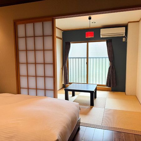Rinn Hostel Miyagawacho Kyoto Exteriör bild