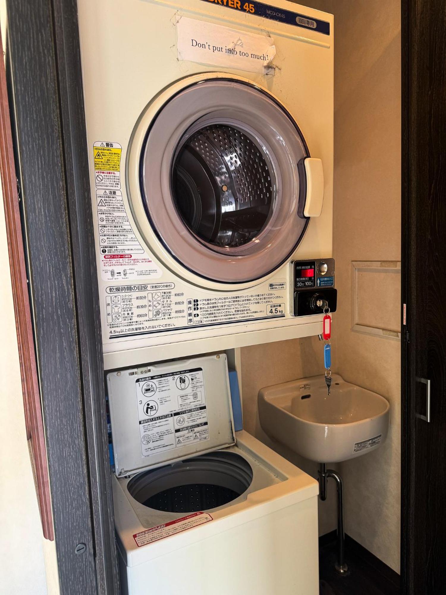 Rinn Hostel Miyagawacho Kyoto Exteriör bild