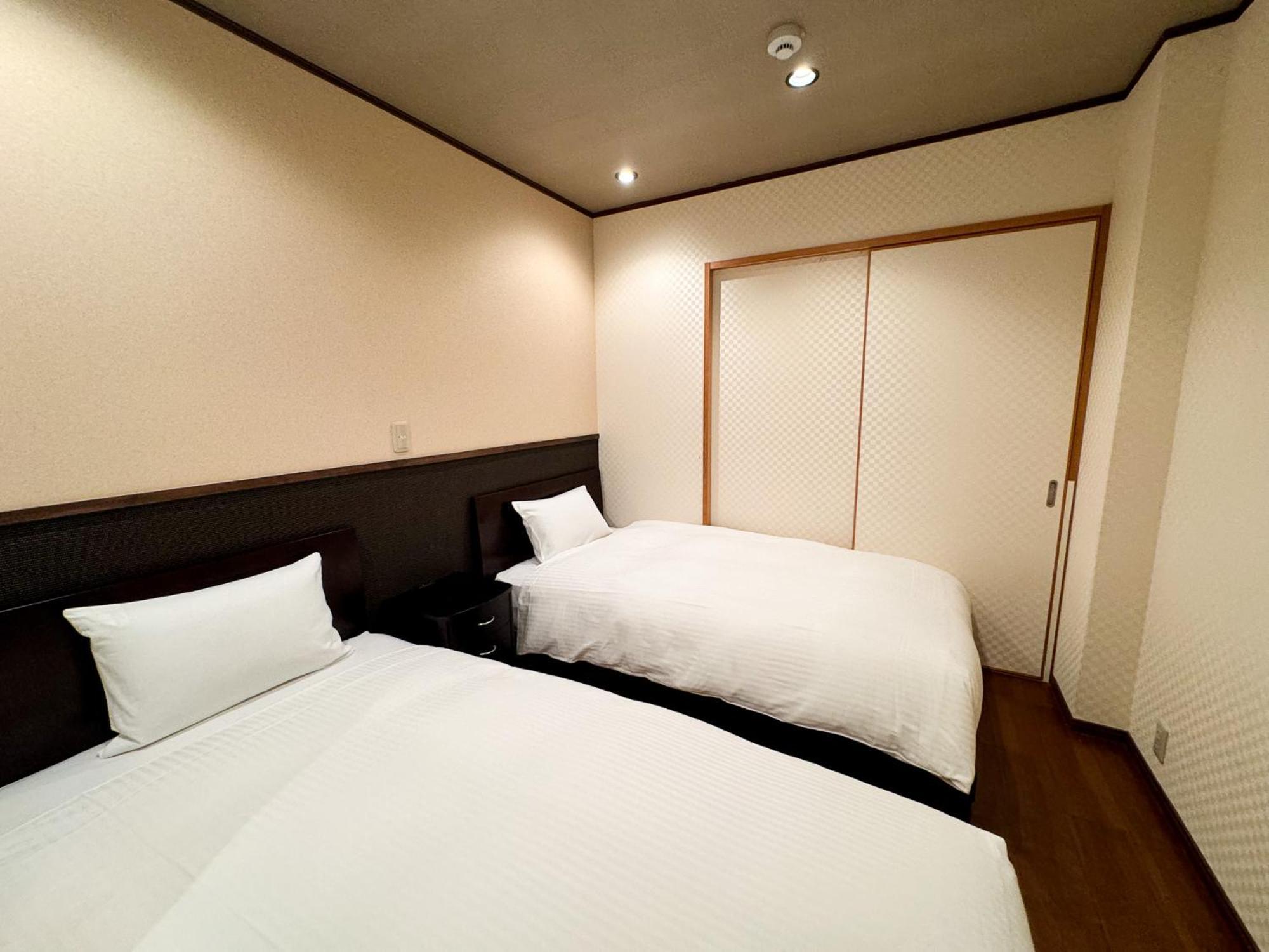 Rinn Hostel Miyagawacho Kyoto Exteriör bild