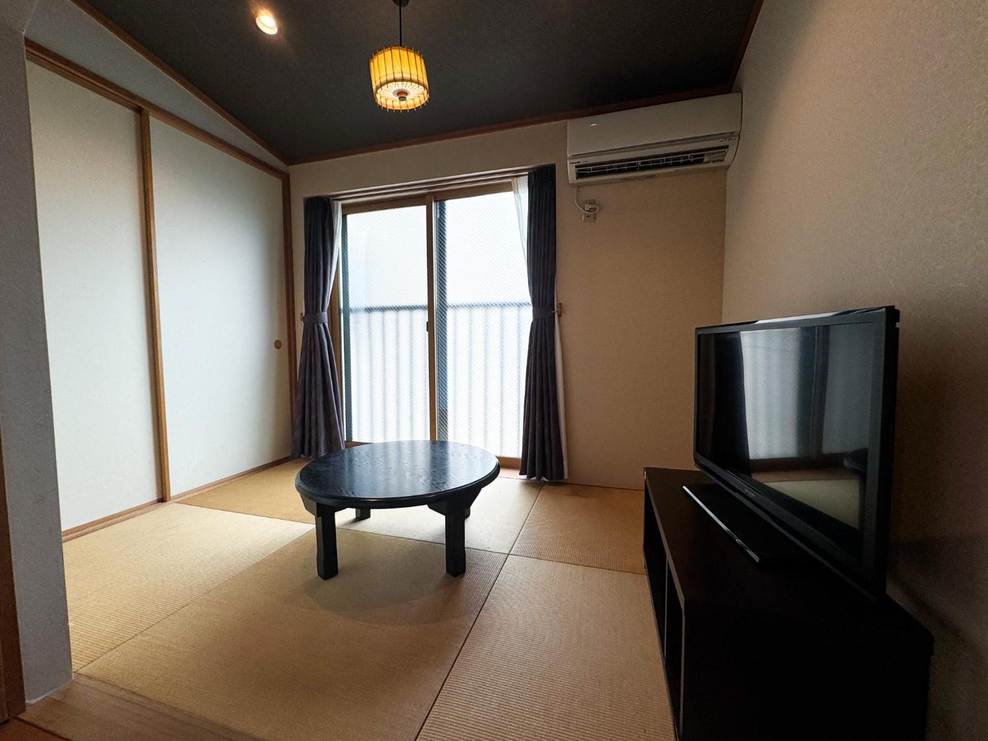 Rinn Hostel Miyagawacho Kyoto Exteriör bild