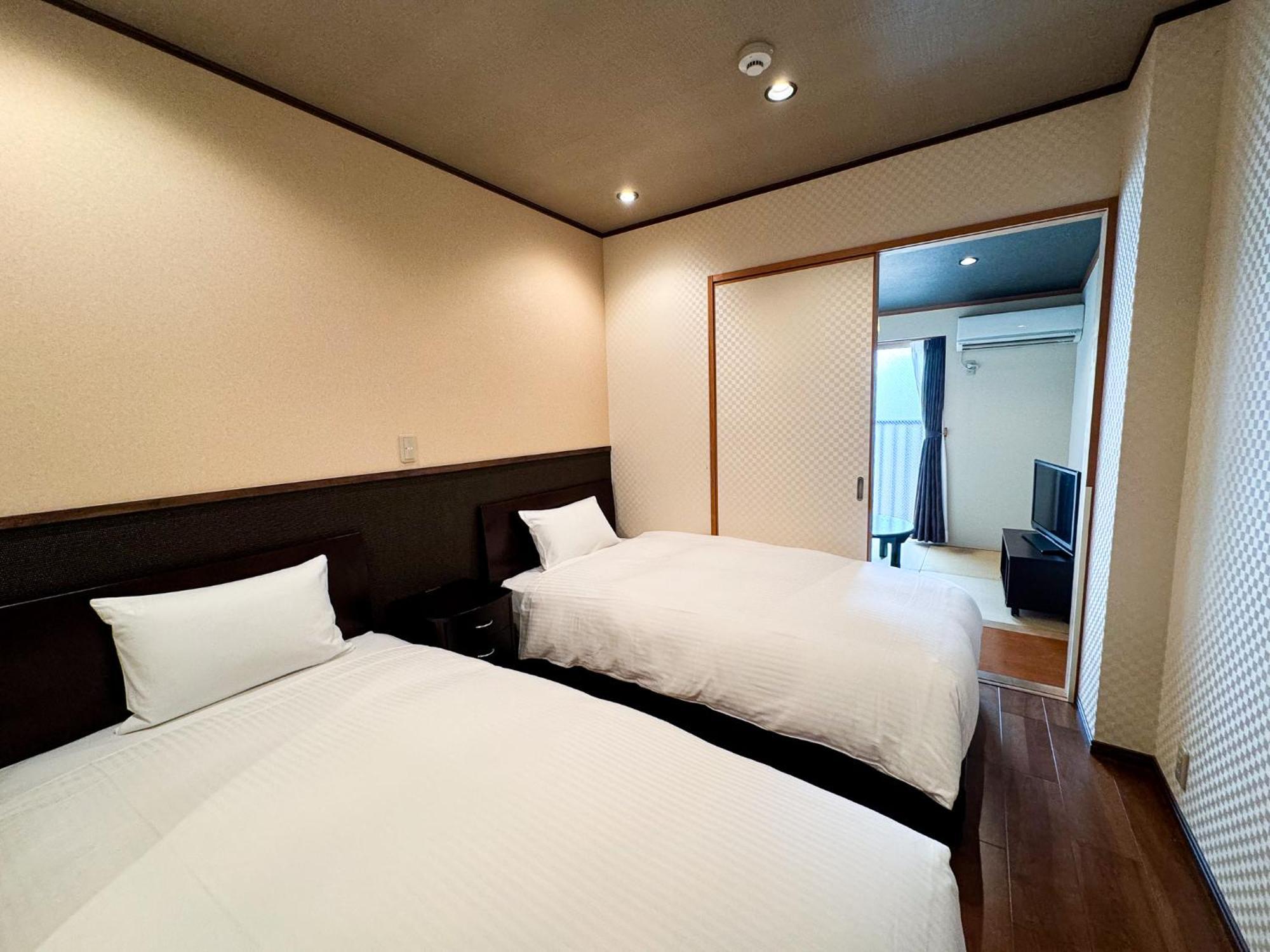 Rinn Hostel Miyagawacho Kyoto Exteriör bild