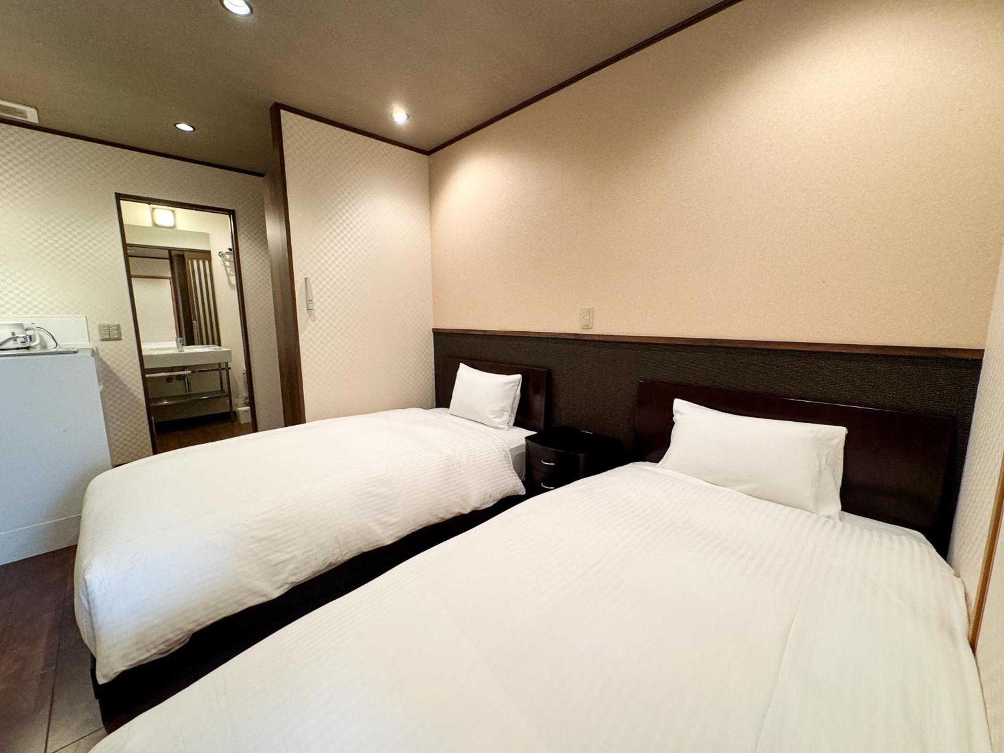 Rinn Hostel Miyagawacho Kyoto Exteriör bild