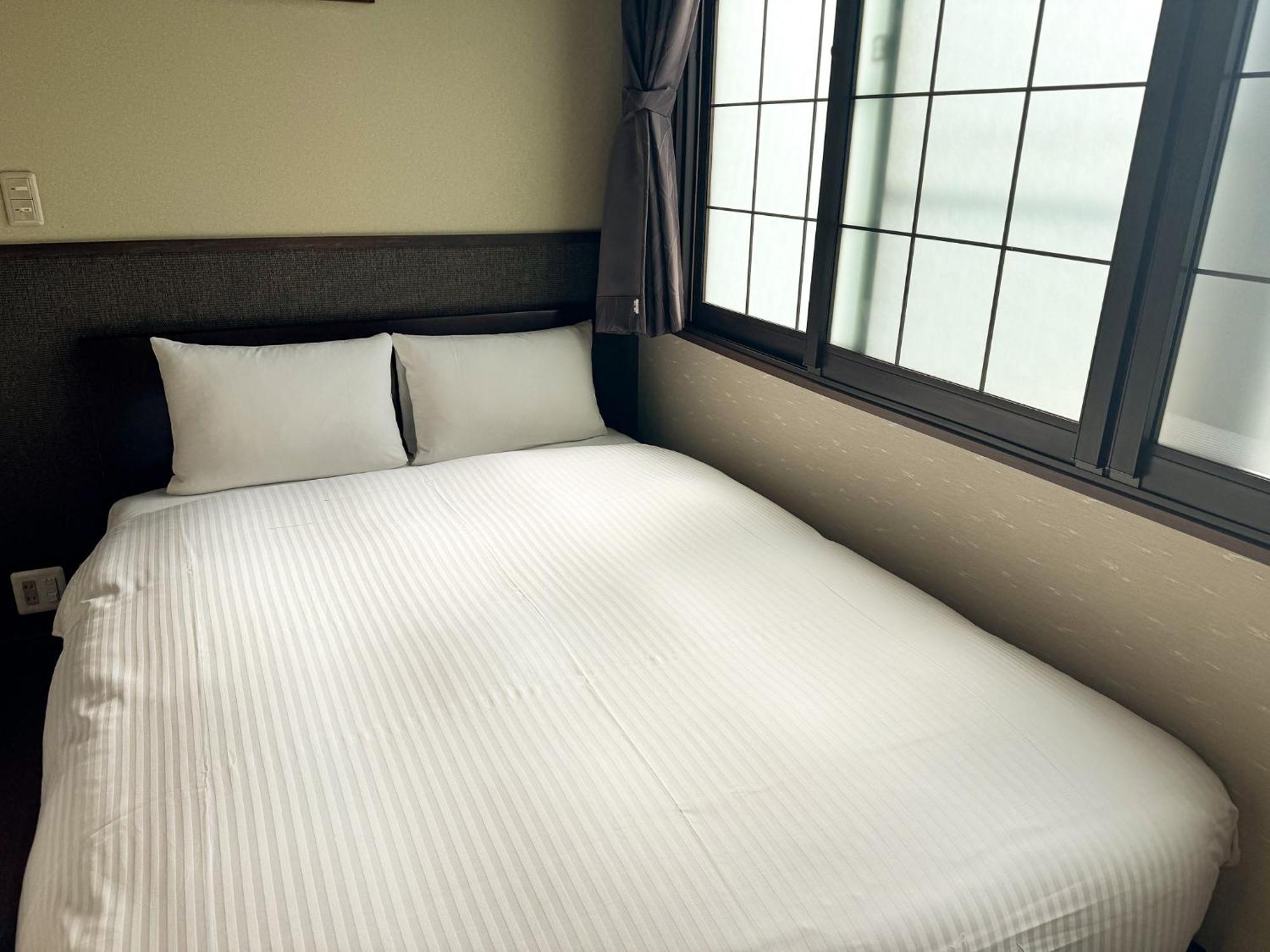 Rinn Hostel Miyagawacho Kyoto Exteriör bild