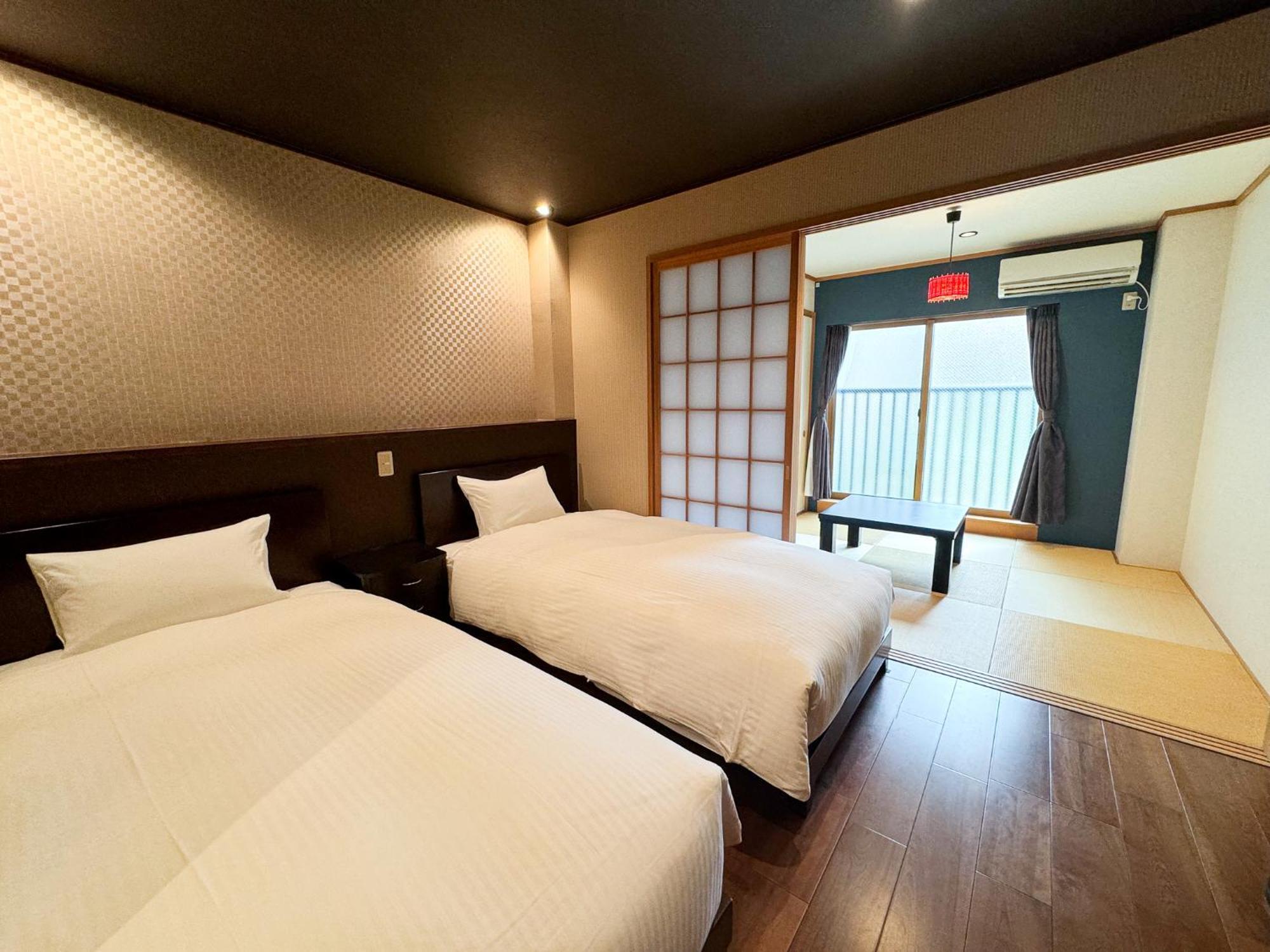 Rinn Hostel Miyagawacho Kyoto Exteriör bild