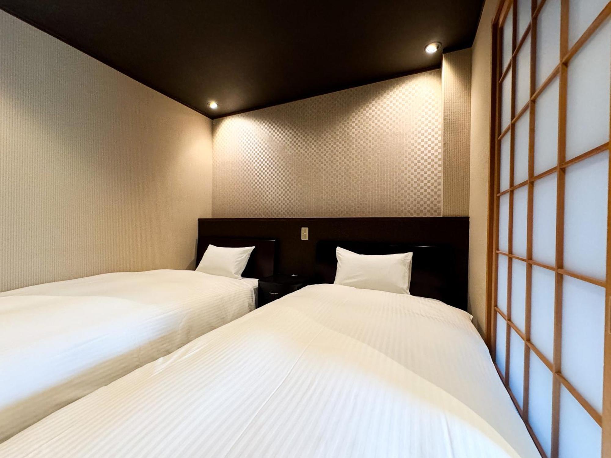 Rinn Hostel Miyagawacho Kyoto Exteriör bild