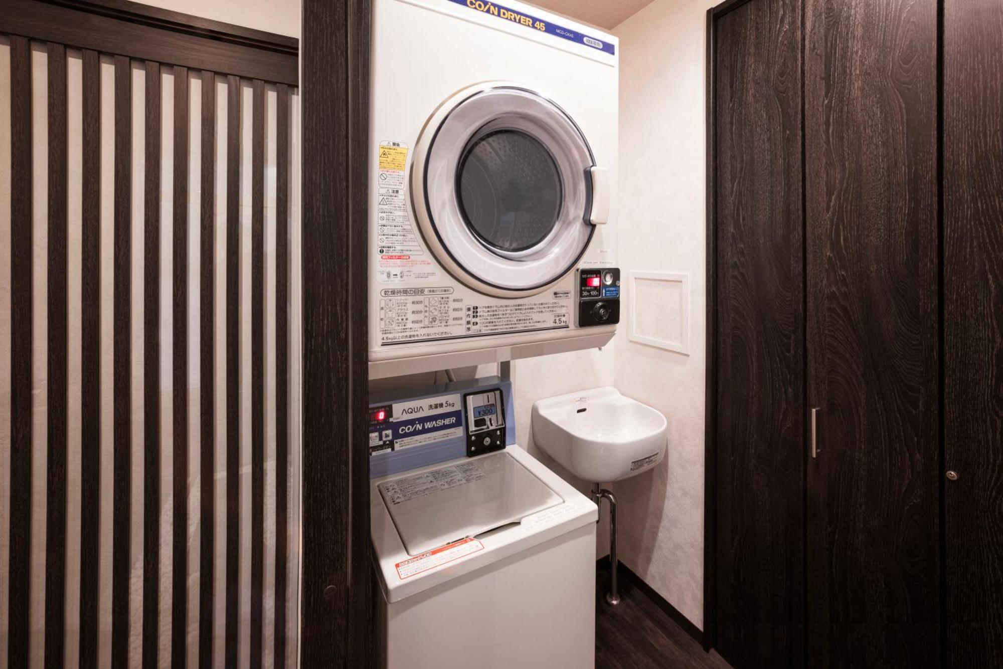 Rinn Hostel Miyagawacho Kyoto Exteriör bild